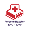 Porsche Boxster (1997 - 1999)