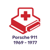 Porsche 911 (1969-1977)
