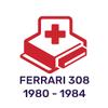 Ferrari 308 (1980-1984)