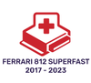 Ferrari 812 Superfast (2017-2023)