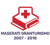 Maserati GranTurismo (2007-2018)