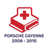 Porsche Cayenne (2008-2010)
