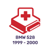 BMW 528 (1999-2000)