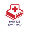 BMW 328 (1994-1997)