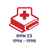 BMW Z3 (1996 - 1998)