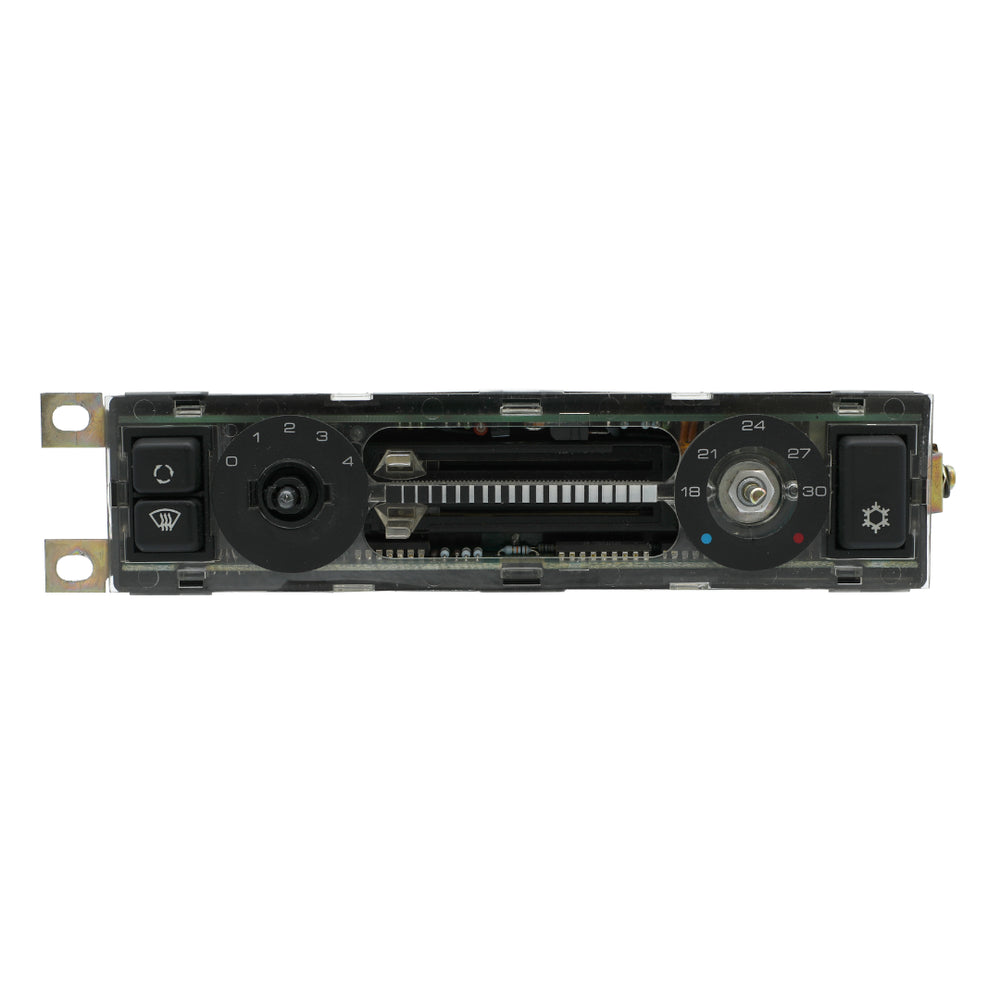 Porsche 959 AC CCU <br>Climate Control Unit - REPAIR