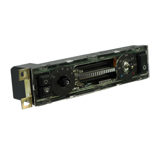 Porsche 959 AC CCU <br>Climate Control Unit - REPAIR