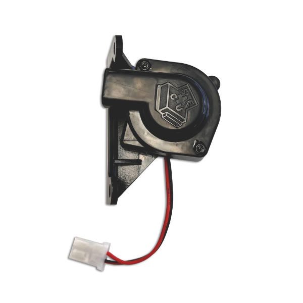 Porsche 964 Air Temperature Sensor Fan Climate Control Unit - CCU HVAC ...