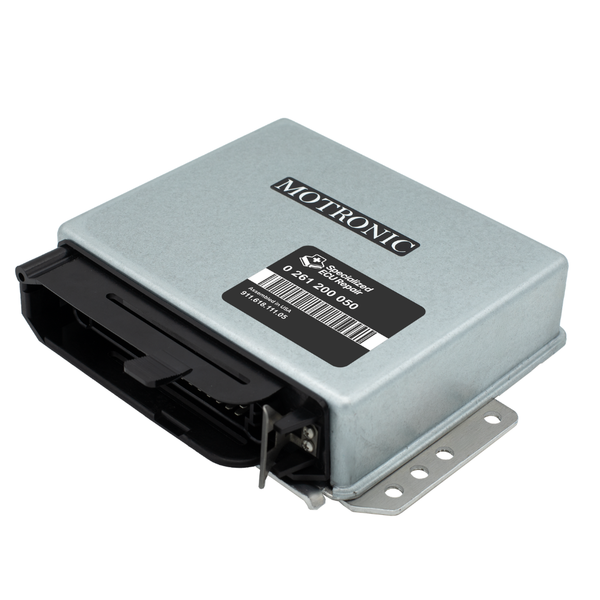 Porsche 911 3.2 Carrera ECU DME<br>Bosch 0 261 200 050 - Repair