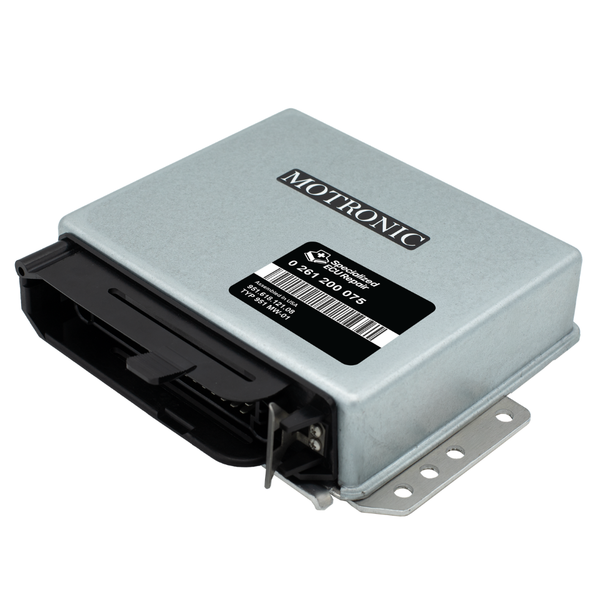 Porsche 944 Turbo ECU DME<br>Bosch 0 261 200 075 - <b>Outright Sale</b>