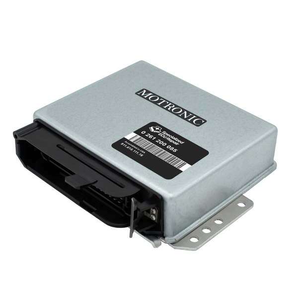 Porsche 911 3.2 Carrera ECU DME<br>Bosch 0 261 200 085 - Repair