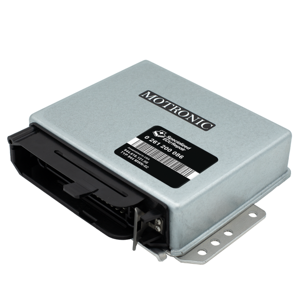 Porsche 944 ECU DME<br>Bosch 0 261 200 086 - Repair
