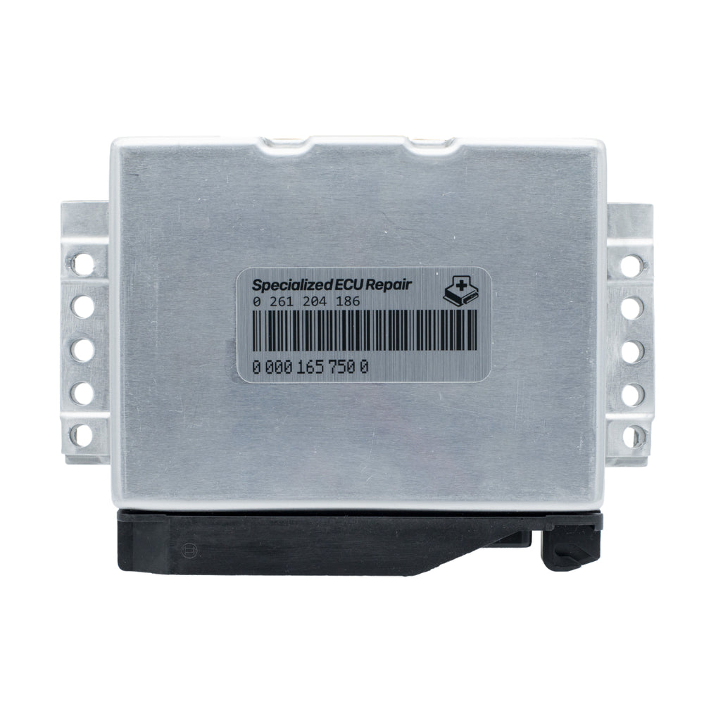 Ferrari 355 F355 ECU<br>Bosch 0 261 204 186 M5.2 - <strong>Outright Sale</strong>