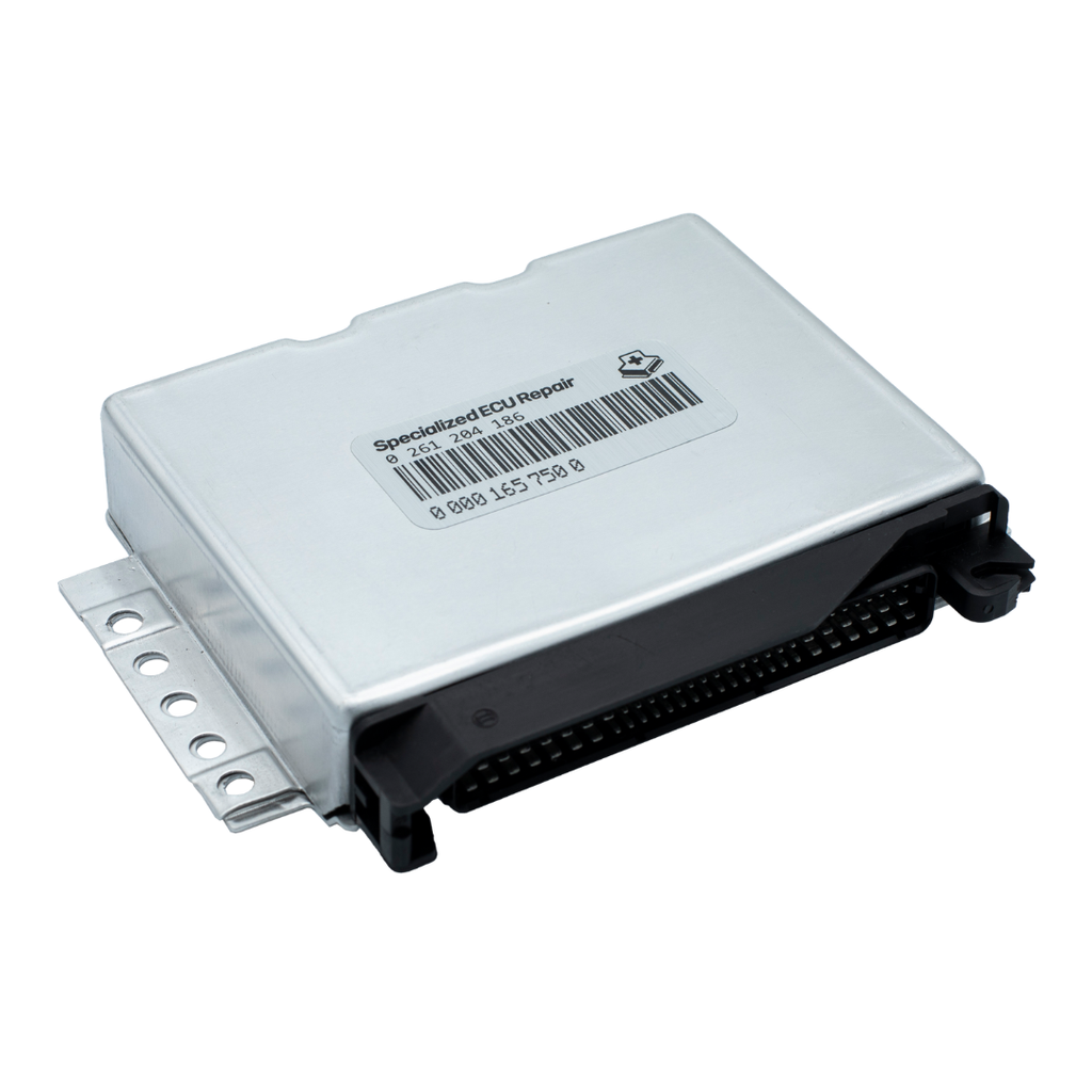 Ferrari 456 ECU Bosch 0 261 204 186 M5.2 Repair (0261204186