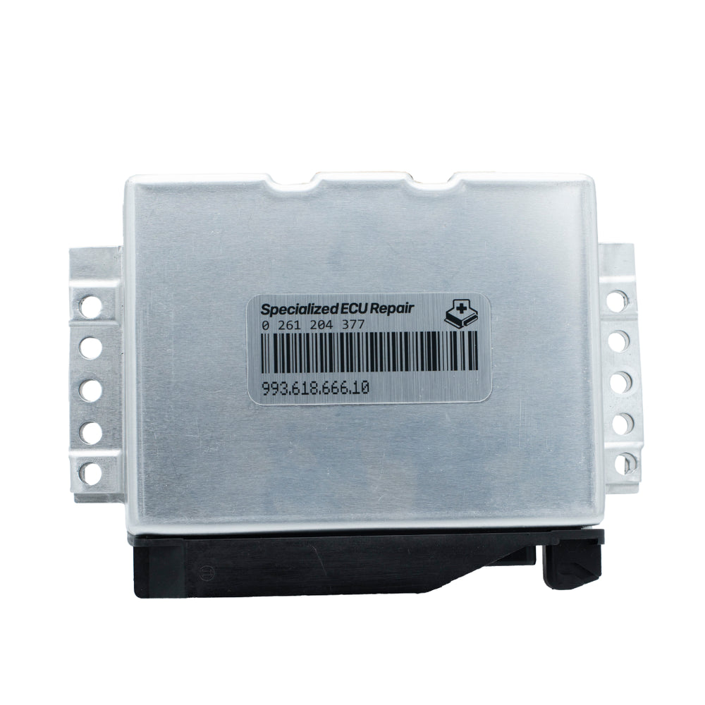 Porsche 993 Turbo ECU DME<br>Bosch 0 261 204 377 - Outright Sale