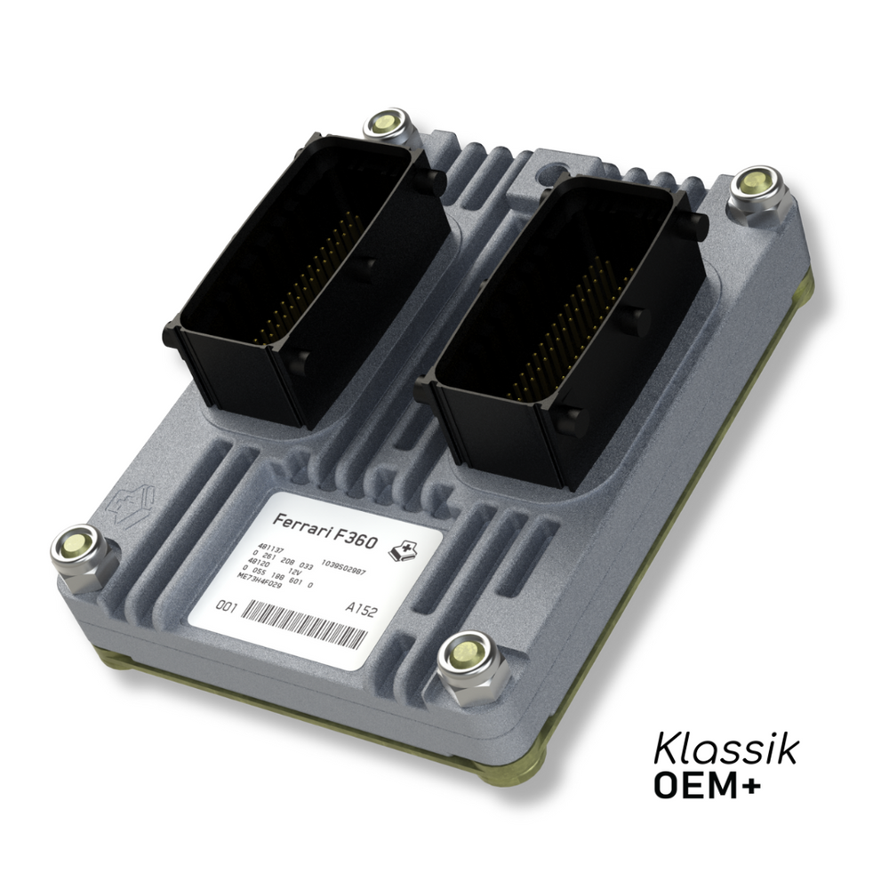 Ferrari 360 Rpm Sensor Ferrari 360 (1999-2005) | Specialized ECU Repair