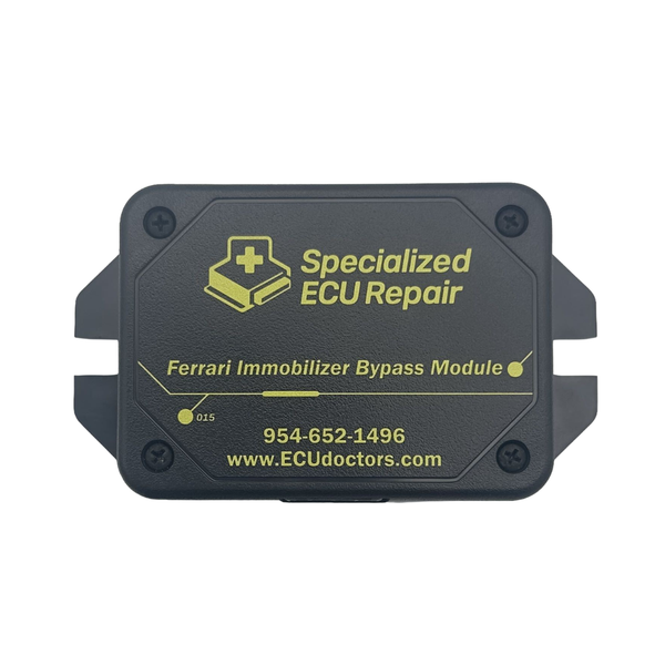 Ferrari 355 F355<br>Immobilizer Bypass Module