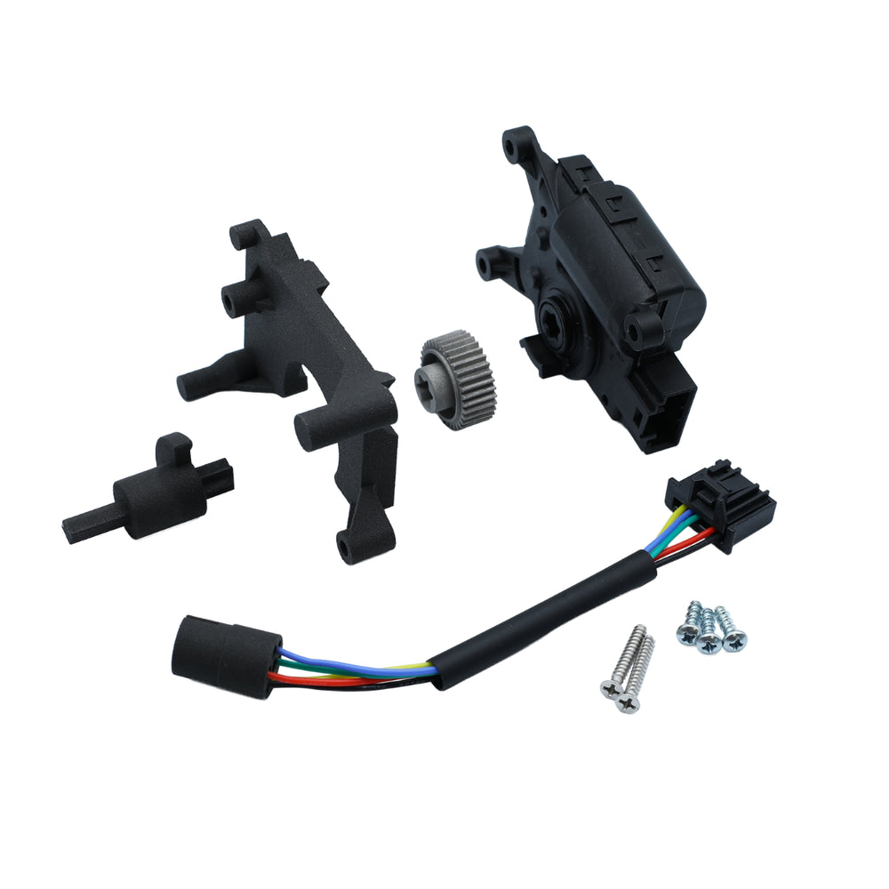 Ferrari 355 Cabin Timing actuator 63307100 HVAC