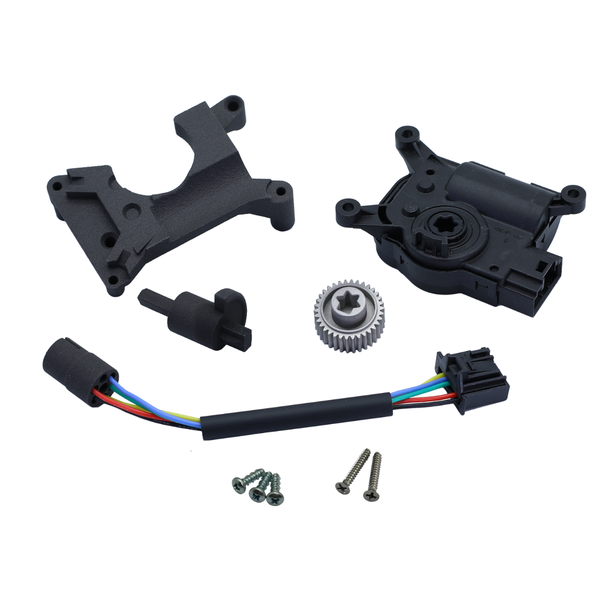 Ferrari 348 - 355 Cabin Timing actuator 63307100 HVAC