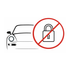 Porsche Boxster<br>Immobilizer Removal (for Racing*)