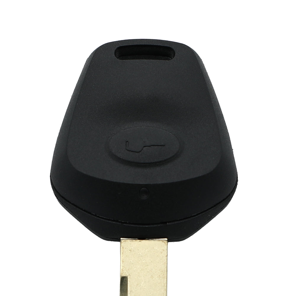 Porsche 996 Key fob Remote 1 button <br>996 637 243 01