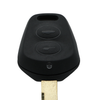 Porsche Boxster Key fob Remote 2 buttons <br>986 637 243 04