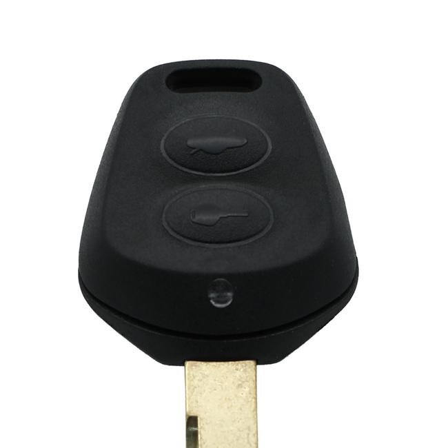 Porsche 996 Key fob Remote 2 button 996 637 244 42 | Specialized