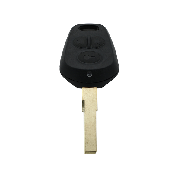 Porsche Boxster Key fob Remote 3 buttons <br>986 637 244 18