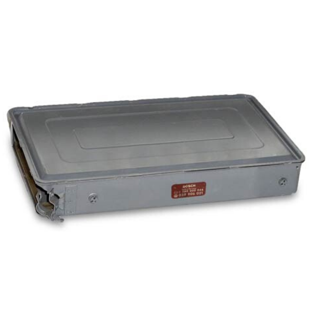 Porsche 914 2.0L ECU<br>Bosch 0 280 000 051 - Repair