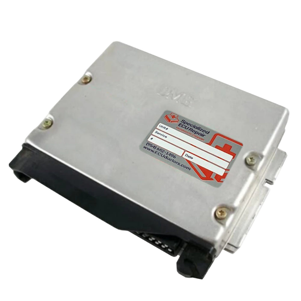 BMW M3 E36 ECU DME<br>Bosch 0 261 200 413 - <b>Repair</b>