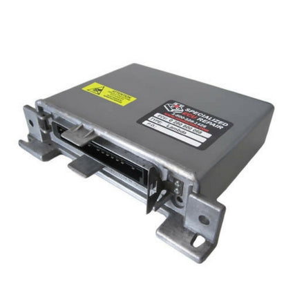 Ferrari 328 GTB & GTS ECU<br>Bosch 0 280 800 068 - Repair