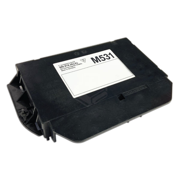 Porsche 996 Turbo Immobilizer <br>CLU Alarm Module M531 - Plug and Play