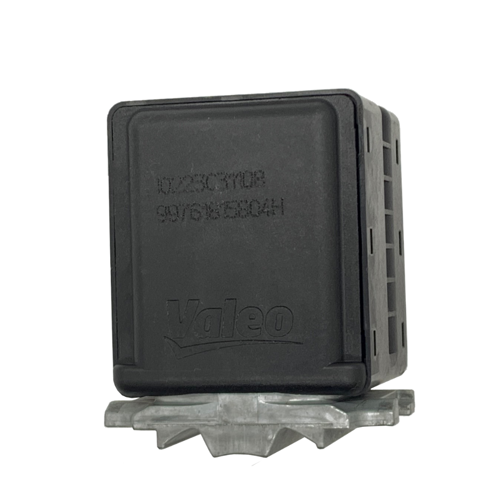 Porsche 997 Steering Lock Module<br>ELV 997 618 158 00 - Repair