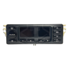 Porsche 996 Climate Control Unit<br>Screen Replacement Service 996 653 101 10