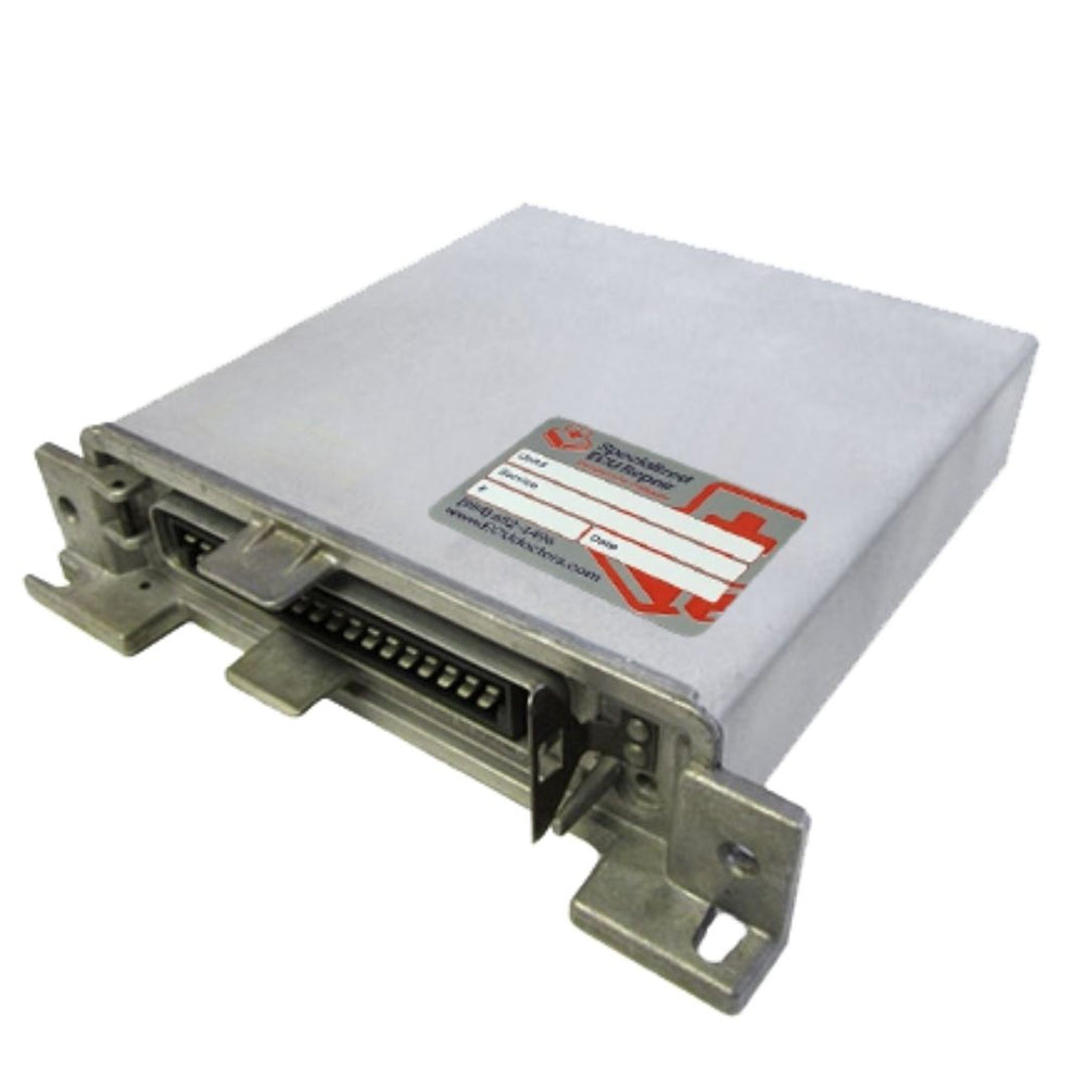 Porsche 912E ECU L-Jetronic<br>Bosch 0 280 000 134 - Repair