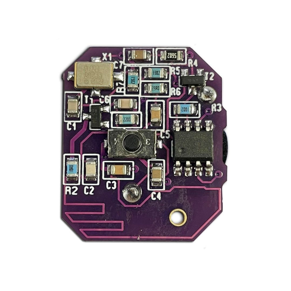 Ferrari ECUs Bosch 0 261 208 592 (F430) 0 261 208 592 Alternative Solutions Solution 2 Immo Off